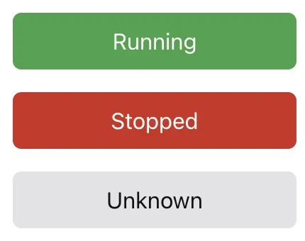 Sample of the similar components